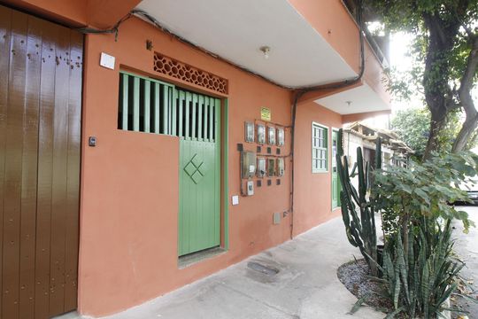 Casa para alugar com 2 quartos, 60m² em Parque Burle, Cabo Frio