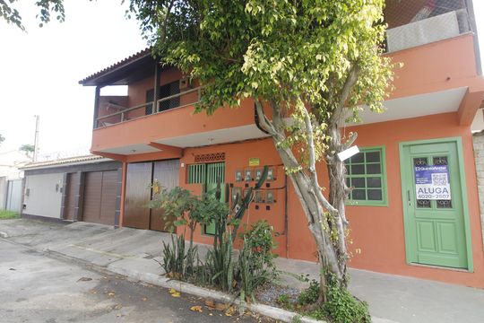 Casa para alugar com 2 quartos, 60m² em Parque Burle, Cabo Frio