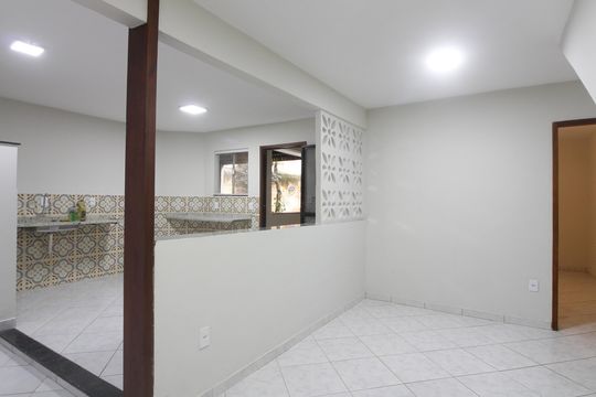 Casa para alugar com 2 quartos, 60m² em Parque Burle, Cabo Frio