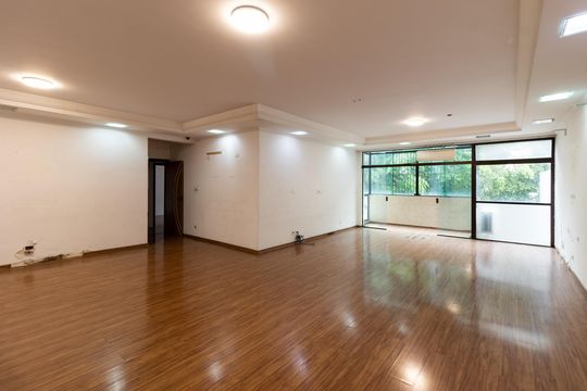 Apartamento à venda com 3 quartos, 200m² em Bom Retiro, São Paulo