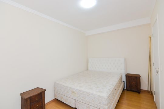 Quarto 2 de apartamento para alugar com 2 quartos, 49m² em Centro, Guarulhos