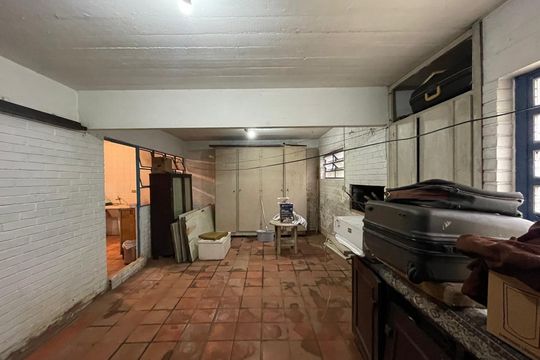 Casa à venda com 4 quartos, 250m² em Rio Branco, Novo Hamburgo