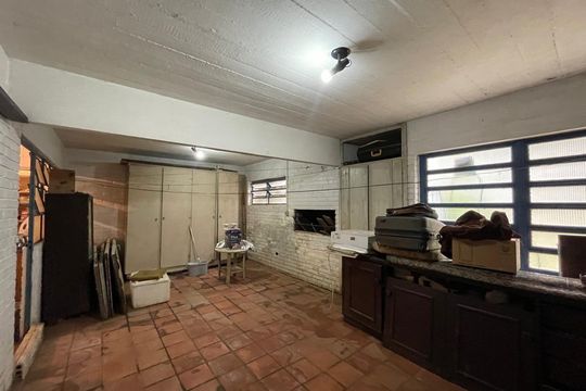 Casa à venda com 4 quartos, 250m² em Rio Branco, Novo Hamburgo