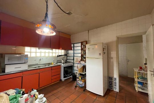 Casa à venda com 4 quartos, 250m² em Rio Branco, Novo Hamburgo
