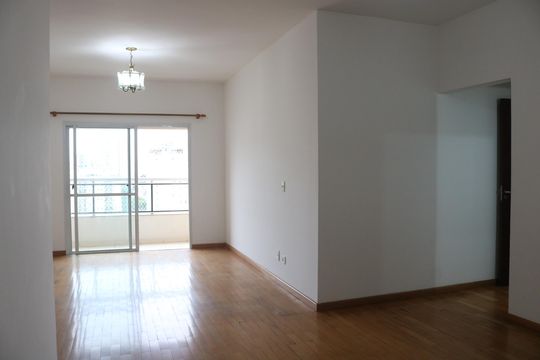 Apartamento para alugar com 3 quartos, 106m² em Pompeia, São Paulo