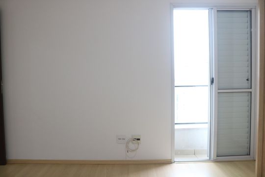 Quarto 1 de apartamento para alugar com 3 quartos, 106m² em Pompeia, São Paulo