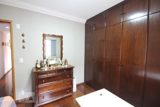 Casa à venda com 3 quartos, 152m² em Vila Marte, São Paulo