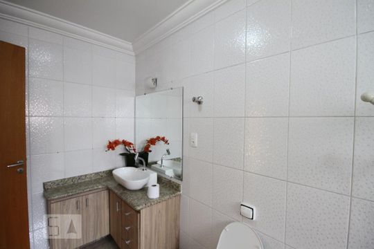 Casa à venda com 3 quartos, 152m² em Vila Marte, São Paulo