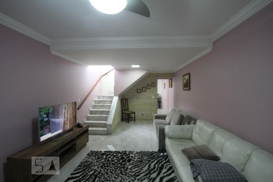 Casa à venda com 3 quartos, 152m² em Vila Marte, São Paulo