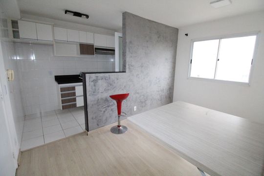 Apartamento para alugar com 2 quartos, 47m² em Jardim Ismenia, São José dos Campos