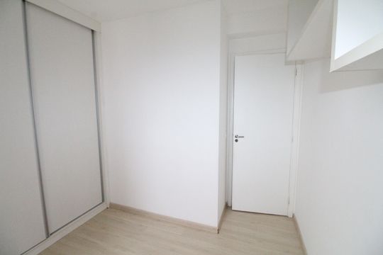 Quarto  2 de apartamento para alugar com 2 quartos, 47m² em Jardim Ismenia, São José dos Campos