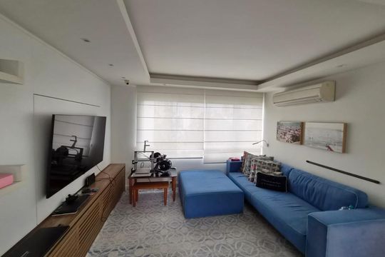 Apartamento à venda com 4 quartos, 220m² em Vila Andrade, São Paulo