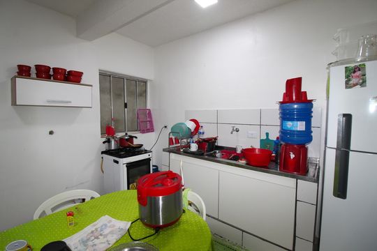 Kitnet de casa à venda com 4 quartos, 225m² em Vila Sonia, São Paulo