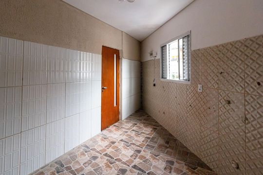 Studio de kitnet/studio para alugar com 1 quarto, 20m² em Jardim Adriana, Guarulhos