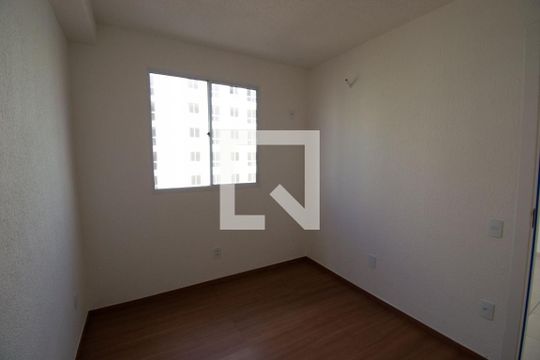 Apartamento para alugar com 1 quarto, 32m² em Q 402, Brasília