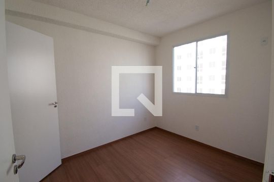 Apartamento para alugar com 1 quarto, 32m² em Q 402, Brasília