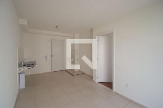 Apartamento para alugar com 1 quarto, 32m² em Q 402, Brasília