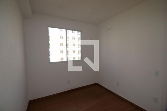 Apartamento para alugar com 1 quarto, 32m² em Q 402, Brasília