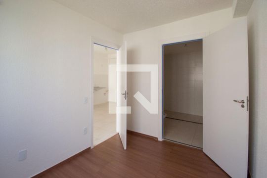 Apartamento para alugar com 1 quarto, 32m² em Q 402, Brasília