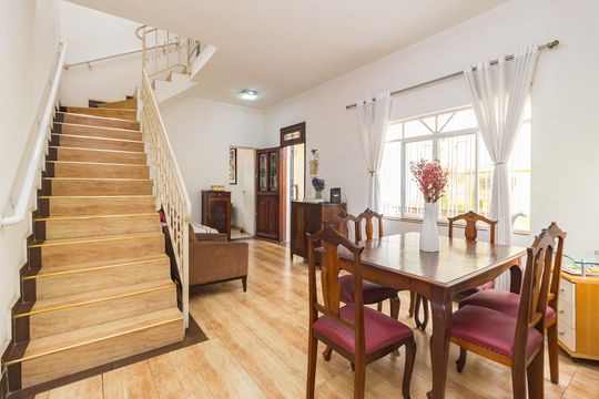 Casa à venda com 2 quartos, 120m² em Mooca, São Paulo