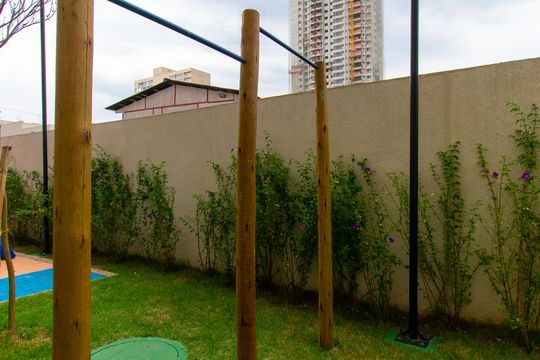 Área Comum de apartamento para alugar com 2 quartos, 36m² em Vila Ema, São Paulo