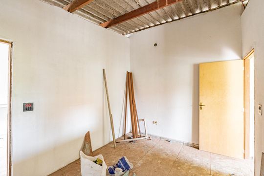 Quarto de casa para alugar com 1 quarto, 45m² em Vila das Merces, São Paulo