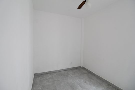 Quarto 1 de apartamento à venda com 2 quartos, 50m² em Freguesia (jacarepaguá), Rio de Janeiro