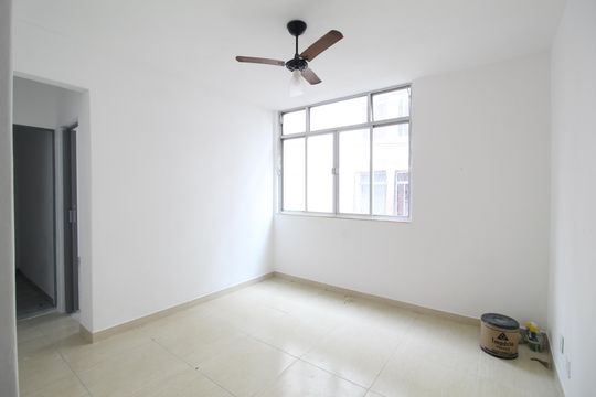 Apartamento à venda com 2 quartos, 50m² em Freguesia (jacarepaguá), Rio de Janeiro