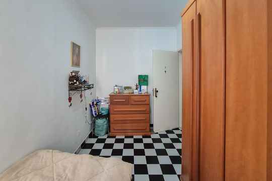 Quarto 1 de casa à venda com 2 quartos, 158m² em Vila Jordanopolis, São Bernardo do Campo