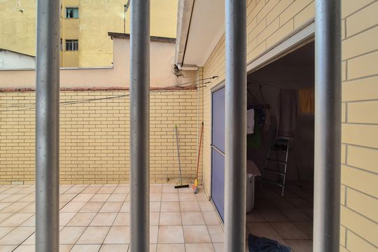 Quarto 1 - vista de casa à venda com 2 quartos, 158m² em Vila Jordanopolis, São Bernardo do Campo