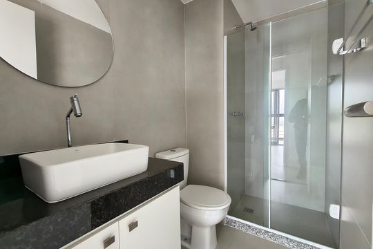 Apartamento para alugar com 2 quartos, 80m² em Recreio dos Bandeirantes, Rio de Janeiro