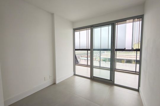 Apartamento para alugar com 2 quartos, 80m² em Recreio dos Bandeirantes, Rio de Janeiro