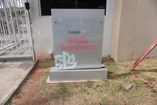 Apartamento à venda com 2 quartos, 34m² em Vila Carmosina, São Paulo