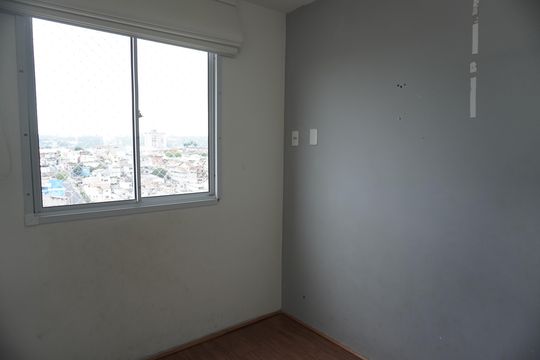 Apartamento à venda com 2 quartos, 34m² em Vila Carmosina, São Paulo