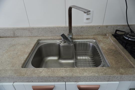 Apartamento à venda com 2 quartos, 34m² em Vila Carmosina, São Paulo