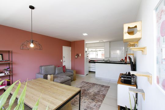 Apartamento para alugar com 2 quartos, 72m² em Buritis, Belo Horizonte