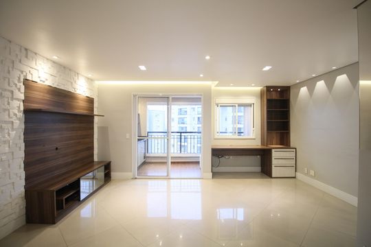 Apartamento para alugar com 2 quartos, 70m² em Vila Suzana, São Paulo