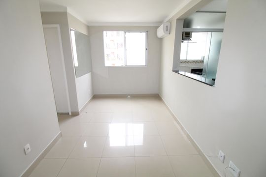 Apartamento para alugar com 2 quartos, 48m² em Palmeiras de São José, São José dos Campos