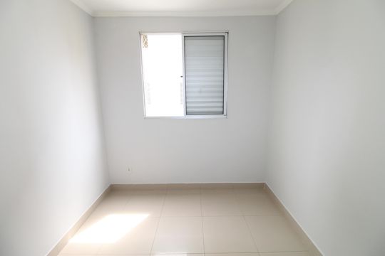 Quarto 1 de apartamento para alugar com 2 quartos, 48m² em Palmeiras de São José, São José dos Campos