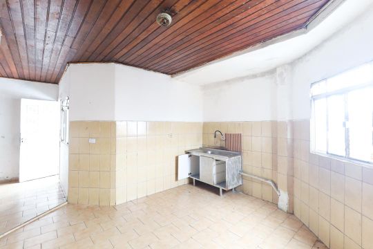 Casa para alugar com 1 quarto, 45m² em Parque Edu Chaves, São Paulo