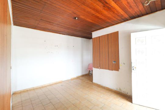 Sala de casa para alugar com 1 quarto, 45m² em Parque Edu Chaves, São Paulo