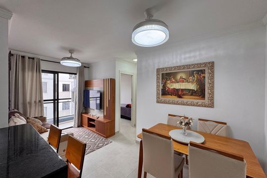 Apartamento para alugar com 2 quartos, 49m² em Recreio dos Bandeirantes, Rio de Janeiro