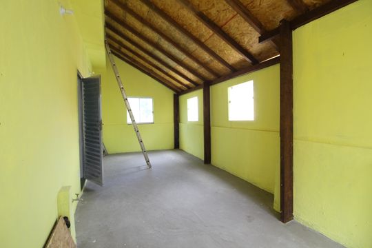 Casa de Condomínio para alugar com 4 quartos, 240m² em Recreio, Rio de Janeiro