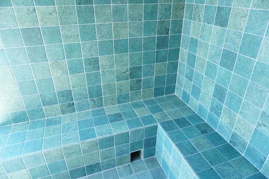 Área comum - Sauna  de apartamento à venda com 2 quartos, 61m² em Santo Agostinho, Belo Horizonte