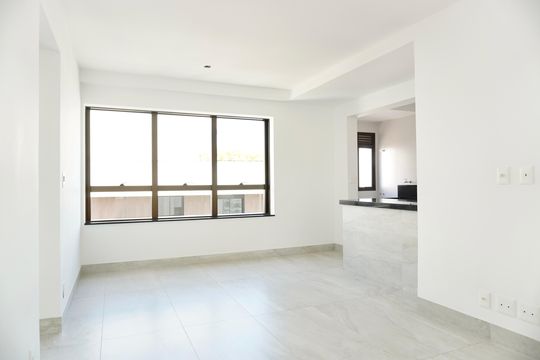 Apartamento à venda com 2 quartos, 61m² em Santo Agostinho, Belo Horizonte