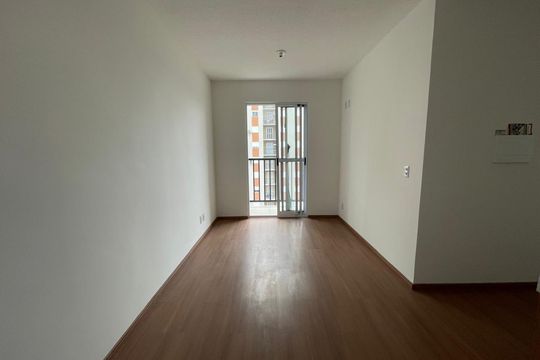 Apartamento para alugar com 2 quartos, 50m² em Nova Sapucaia, Sapucaia do Sul