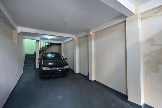 Garagem de casa para alugar com 2 quartos, 90m² em Parque Pinheiros, Taboão da Serra