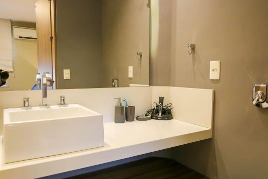 Apartamento para alugar com 2 quartos, 89m² em Higienópolis, Rio de Janeiro