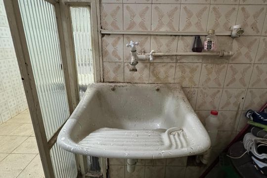 Apartamento à venda com 2 quartos, 46m² em Setor Central, Brasília