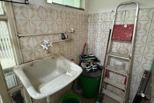 Apartamento à venda com 2 quartos, 46m² em Setor Central, Brasília